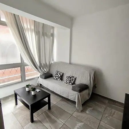 Coris Center Apartment *