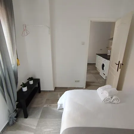 Coris Center Apartment