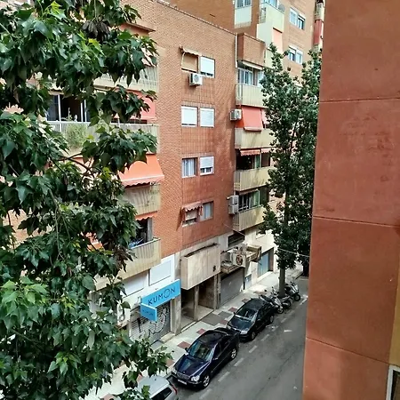 Apartment Coris Center