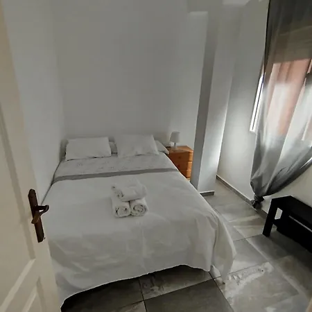 Coris Center Apartment